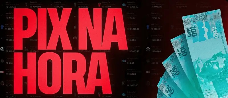 Banner Troco premiado