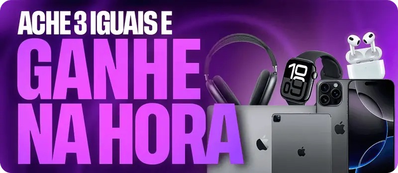 Banner PIX TURBINADO